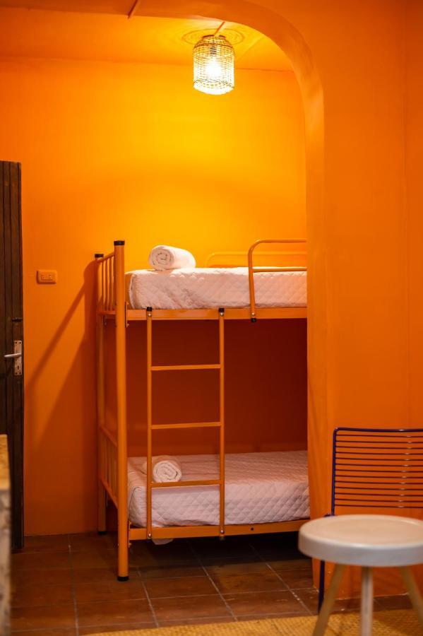Why Not Hotel Antigua Exteriér fotografie